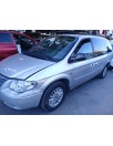 chrysler voyager iv (rg, rs) del año 2004