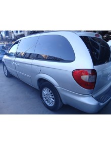 chrysler voyager iv (rg, rs) del año 2004 2