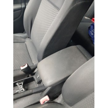 Recambio de apoyabrazos central para volkswagen golf vi (5k1) 1.6 tdi referencia OEM IAM   
