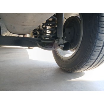 Recambio de puente trasero para ford b-max (jk) 1.0 ecoboost referencia OEM IAM   