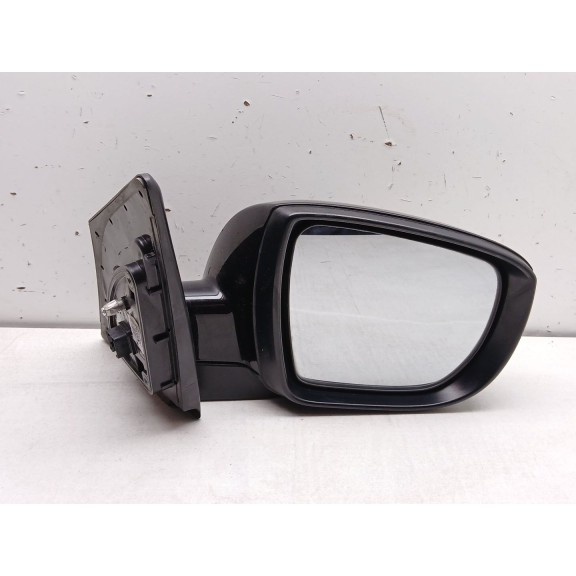 Recambio de retrovisor izquierdo para hyundai ix35 (lm, el, elh) 1.7 crdi referencia OEM IAM 876202y070  