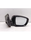 Recambio de retrovisor izquierdo para hyundai ix35 (lm, el, elh) 1.7 crdi referencia OEM IAM 876202y070  