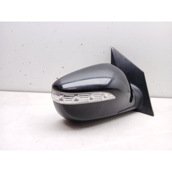 Recambio de retrovisor izquierdo para hyundai ix35 (lm, el, elh) 1.7 crdi referencia OEM IAM 876202y070  
