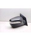 Recambio de retrovisor izquierdo para hyundai ix35 (lm, el, elh) 1.7 crdi referencia OEM IAM 876202y070  