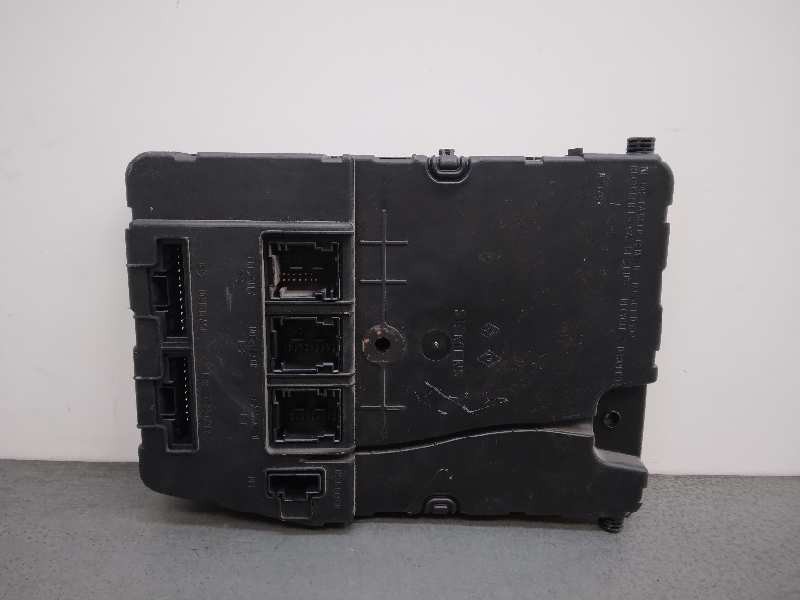 Recambio de centralita bsi para renault scenic ii 1.9 dci diesel referencia OEM IAM 8200351182  