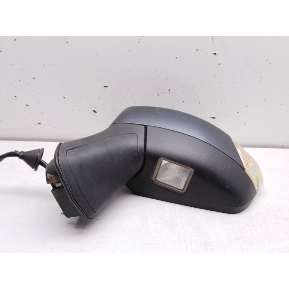 Recambio de retrovisor izquierdo para ford kuga i 2.0 tdci referencia OEM IAM   