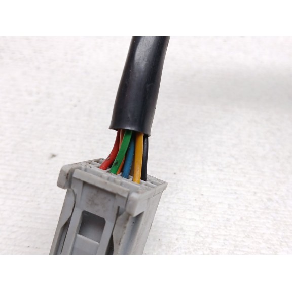 Recambio de retrovisor izquierdo para ford kuga i 2.0 tdci referencia OEM IAM   