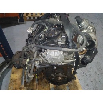 Recambio de motor casco para volkswagen golf vi (5k1) 1.6 tdi dpf referencia OEM IAM CAY  