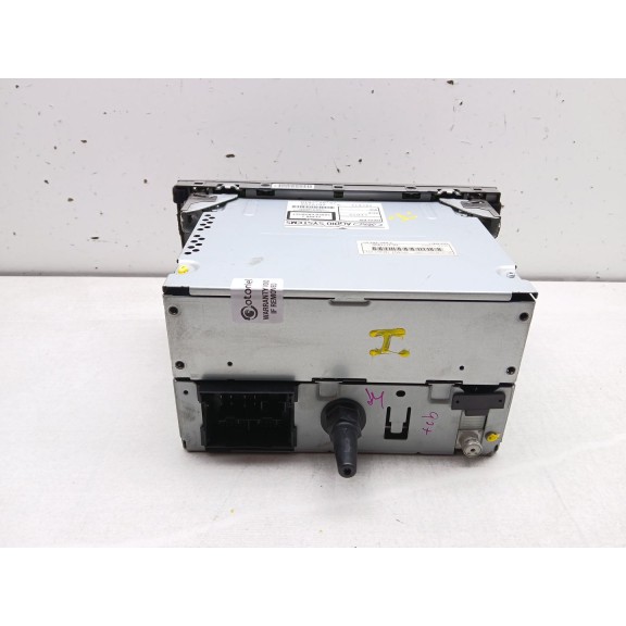 Recambio de sistema audio / radio cd para ford kuga i 2.0 tdci referencia OEM IAM 8v4t18c939ce  