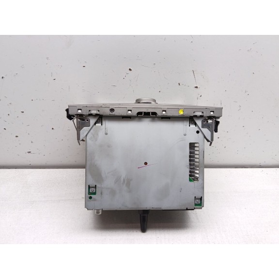 Recambio de sistema audio / radio cd para ford kuga i 2.0 tdci referencia OEM IAM 8v4t18c939ce  