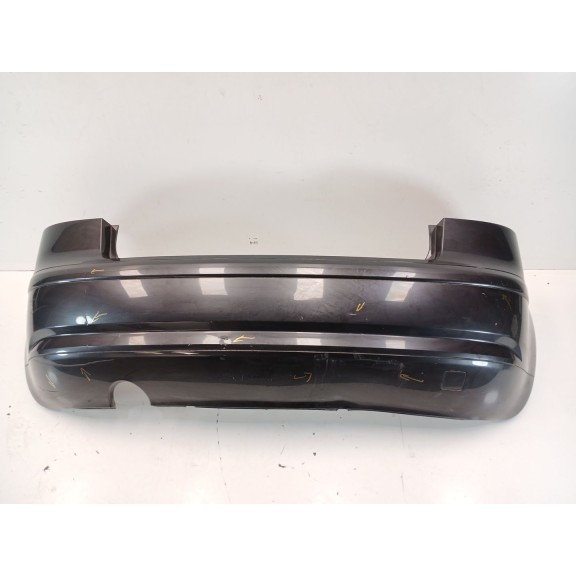 Recambio de paragolpes trasero para audi a3 (8p1) 1.6 referencia OEM IAM 8P3807511B  