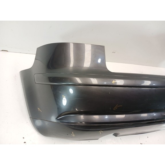 Recambio de paragolpes trasero para audi a3 (8p1) 1.6 referencia OEM IAM 8P3807511B  