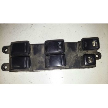 MANDO ELEVALUNAS DELANTERO IZQUIERDO 