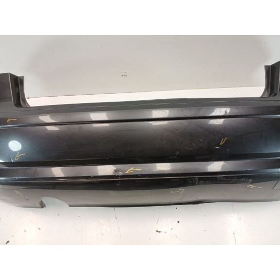 Recambio de paragolpes trasero para audi a3 (8p1) 1.6 referencia OEM IAM 8P3807511B  
