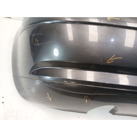 Recambio de paragolpes trasero para audi a3 (8p1) 1.6 referencia OEM IAM 8P3807511B  