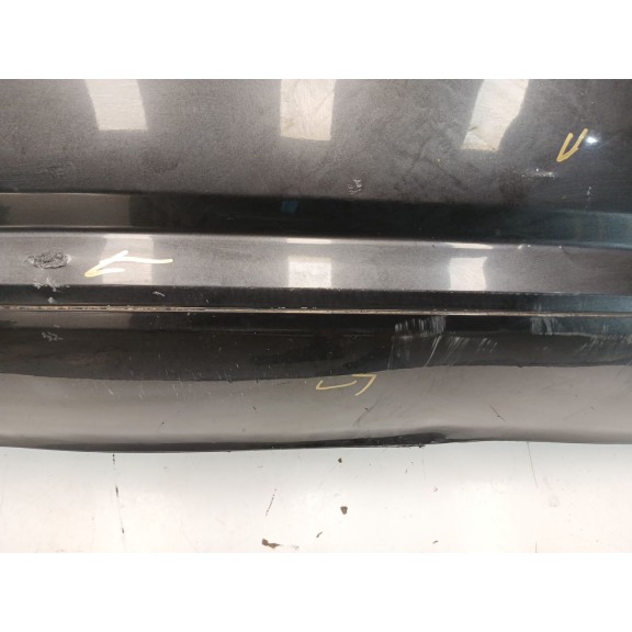 Recambio de paragolpes trasero para audi a3 (8p1) 1.6 referencia OEM IAM 8P3807511B  