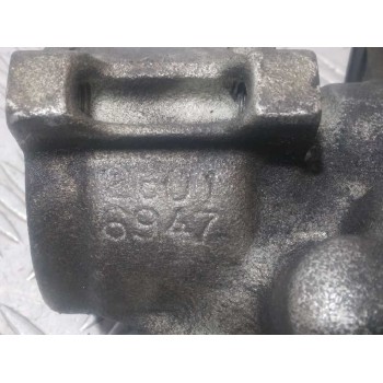 Recambio de bomba direccion para volkswagen new beetle (9c1/1c1) 1.9 tdi referencia OEM IAM 26016947 6 CANALES 1J0422154D