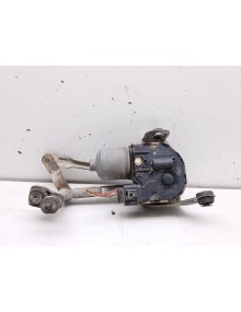 Recambio de motor limpia delantero para seat leon (1p1) 1.6 tdi referencia OEM IAM 1p0955120b 1p0955024c 339702538