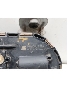 Recambio de motor limpia delantero para seat leon (1p1) 1.6 tdi referencia OEM IAM 1p0955120b 1p0955024c 339702538 2