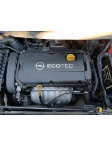 Recambio de motor completo para opel zafira / zafira family b (a05) 1.6 (m75) referencia OEM IAM   