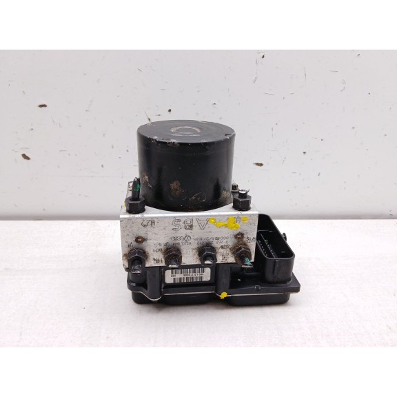 Recambio de abs para volkswagen polo iv (9n_, 9a_) 1.4 16v referencia OEM IAM 6q0614117s 0265231712 