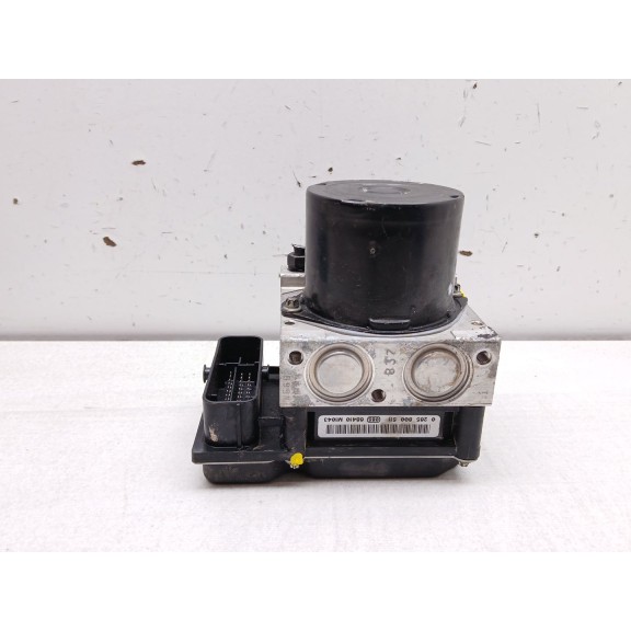 Recambio de abs para volkswagen polo iv (9n_, 9a_) 1.4 16v referencia OEM IAM 6q0614117s 0265231712 