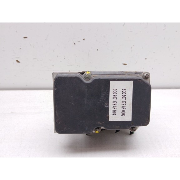 Recambio de abs para volkswagen polo iv (9n_, 9a_) 1.4 16v referencia OEM IAM 6q0614117s 0265231712 