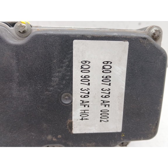 Recambio de abs para volkswagen polo iv (9n_, 9a_) 1.4 16v referencia OEM IAM 6q0614117s 0265231712 