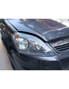 Recambio de faro derecho para opel zafira / zafira family b (a05) 1.6 (m75) referencia OEM IAM 13252473RH   2