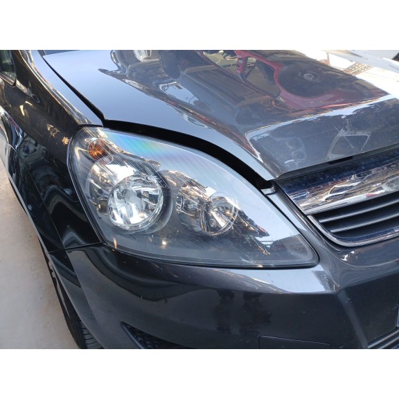 Recambio de faro derecho para opel zafira / zafira family b (a05) 1.6 (m75) referencia OEM IAM   