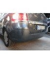 Recambio de paragolpes trasero para opel zafira / zafira family b (a05) 1.6 (m75) referencia OEM IAM   