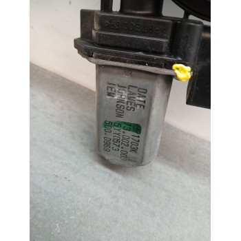 Recambio de elevalunas delantero izquierdo para peugeot boxer caja cerrada (bat. 3450) (333) 2.2 hdi fap cat referencia OEM IAM 