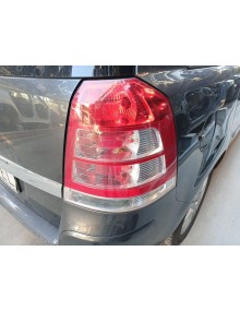 Recambio de piloto trasero derecho para opel zafira / zafira family b (a05) 1.6 (m75) referencia OEM IAM   