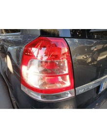 Recambio de piloto trasero izquierdo para opel zafira / zafira family b (a05) 1.6 (m75) referencia OEM IAM   