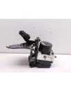 Recambio de abs para seat leon (1p1) 1.6 tdi referencia OEM IAM 10021206814 1k0614517de 1k0907379bj