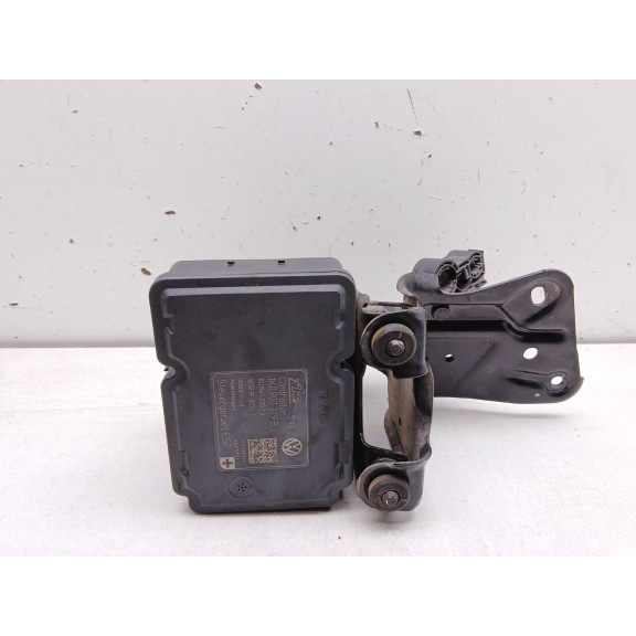 Recambio de abs para seat leon (1p1) 1.6 tdi referencia OEM IAM 10021206814 1k0614517de 1k0907379bj
