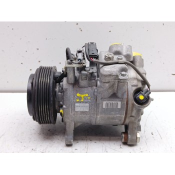 Recambio de compresor aire acondicionado para bmw 3 (e90) 320 d referencia OEM IAM ge4472603821 4472603821 6sbu14a