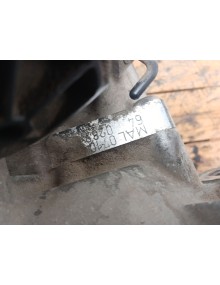 Recambio de caja cambios para seat ibiza iv (6j5, 6p1) 1.2 tdi referencia OEM IAM MAL   2