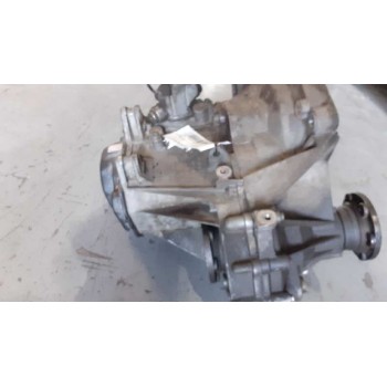 Recambio de caja casco para skoda octavia berlina (1z3) 1.6 referencia OEM IAM LVN  