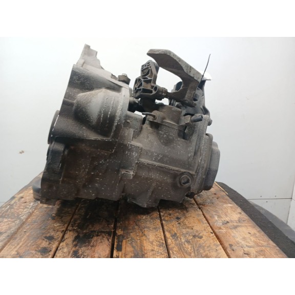 Recambio de caja cambios para seat ibiza iv (6j5, 6p1) 1.2 tdi referencia OEM IAM MAL  