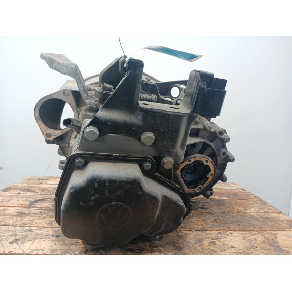 Recambio de caja cambios para seat ibiza iv (6j5, 6p1) 1.2 tdi referencia OEM IAM MAL  