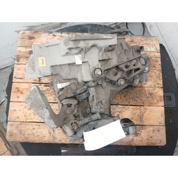 Recambio de caja cambios para seat ibiza iv (6j5, 6p1) 1.2 tdi referencia OEM IAM MAL  