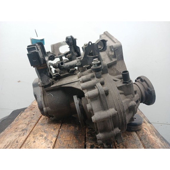Recambio de caja cambios para seat ibiza iv (6j5, 6p1) 1.2 tdi referencia OEM IAM MAL  