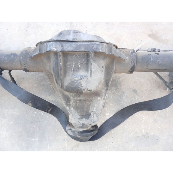 Recambio de diferencial trasero para jeep cherokee (kj) 2.4 cat referencia OEM IAM   