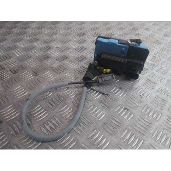 Recambio de cerradura puerta delantera derecha para volvo xc90 d5 executive (7 asientos) (136kw) referencia OEM IAM   