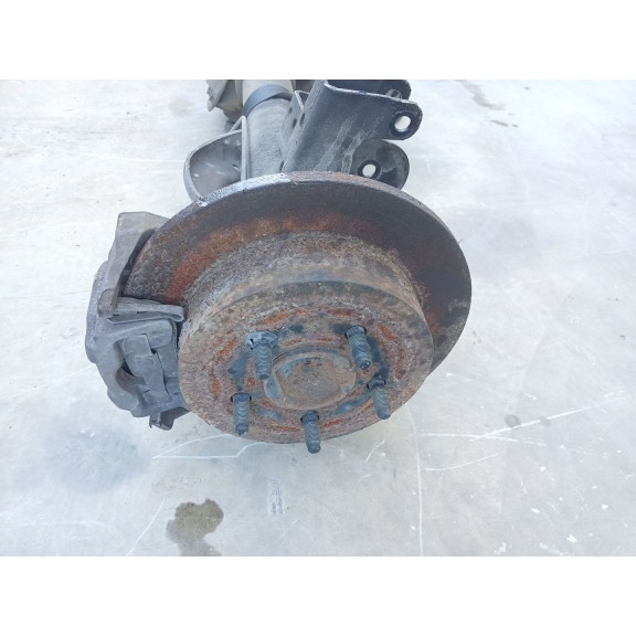 Recambio de diferencial trasero para jeep cherokee (kj) 2.4 cat referencia OEM IAM   