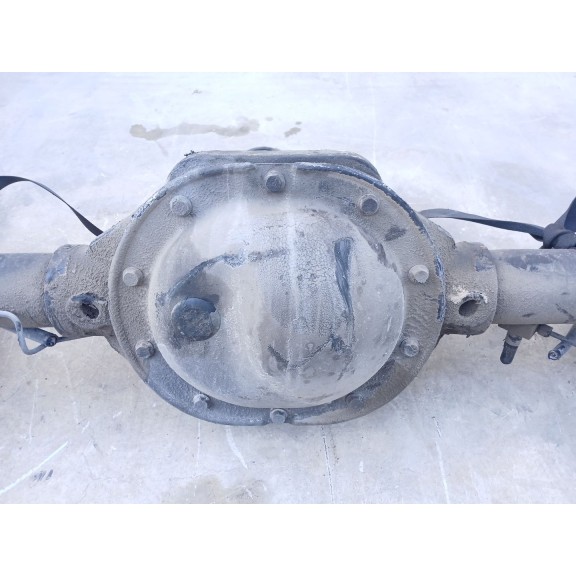 Recambio de diferencial trasero para jeep cherokee (kj) 2.4 cat referencia OEM IAM   