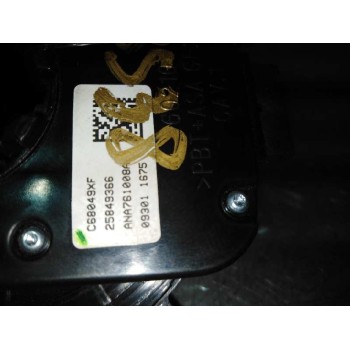 Recambio de anillo airbag para chevrolet cruze ls+ referencia OEM IAM 25947774 NST0700B 