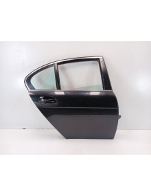 Recambio de puerta trasera derecha para bmw 7 (e65, e66, e67) 730 ld referencia OEM IAM 41517202084  