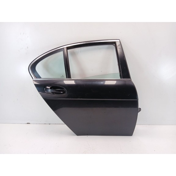 Recambio de puerta trasera derecha para bmw 7 (e65, e66, e67) 730 ld referencia OEM IAM 41517202084  